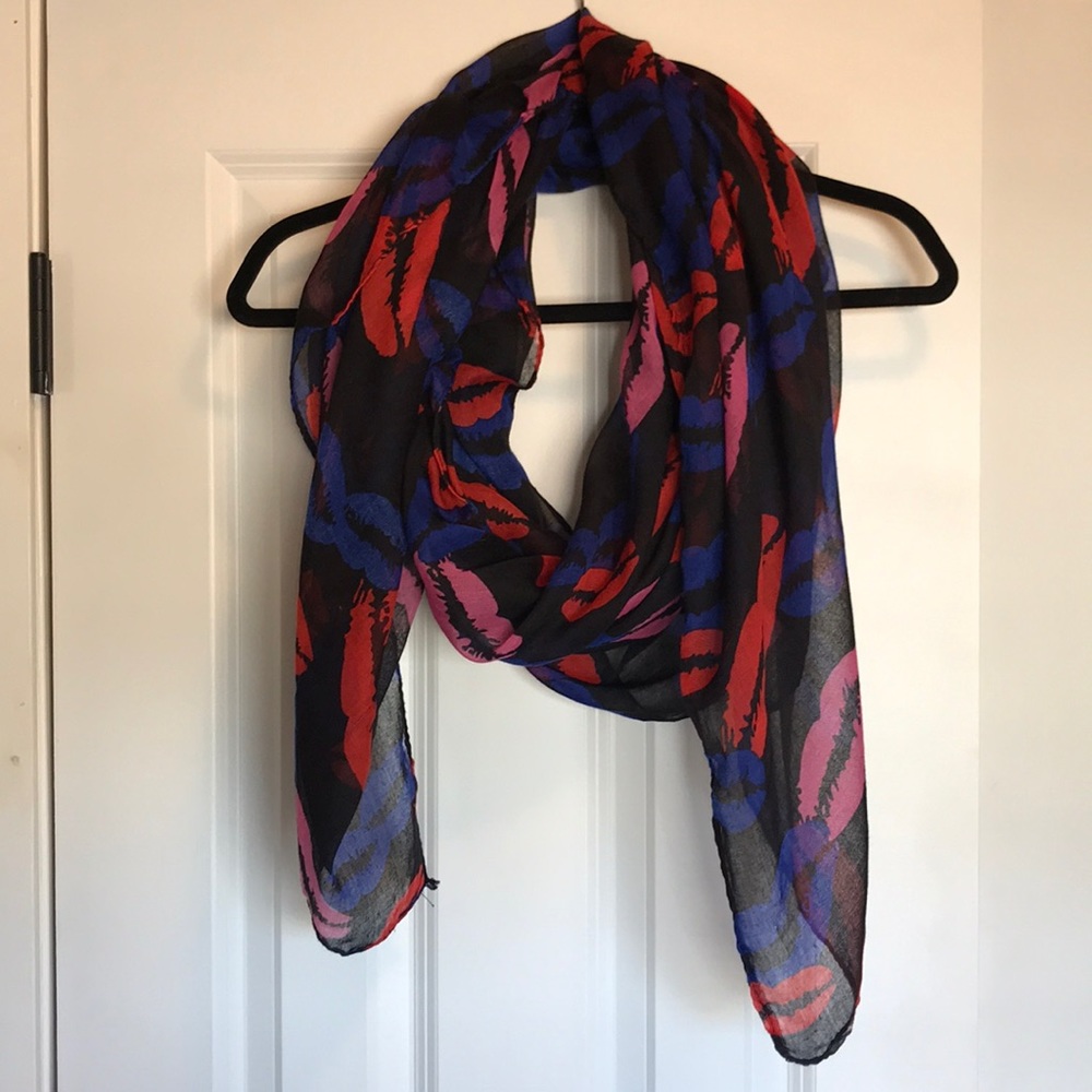 Nasty Gal Scarf